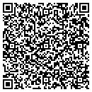 QR code with Hooser & Co contacts