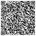 QR code with R & S Hydraulics & Machining contacts