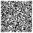 QR code with J B Camilli Bail Bonds & Rlty contacts