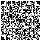 QR code with Red's Radiator Service contacts