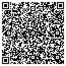 QR code with J D Lassiter DDS contacts
