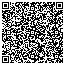 QR code with R L Distributors contacts