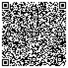 QR code with Princton Gymnstics Dnce Acdemy contacts