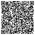 QR code with KFC contacts