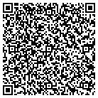 QR code with A Action Bees Bee Dctor Rmoval contacts