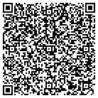 QR code with V & W Electrical Sales & Supls contacts
