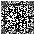 QR code with Allegheny Mountain Top Library contacts
