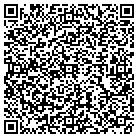 QR code with Fairdale Freewill Baptist contacts