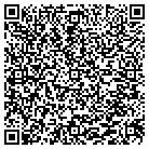 QR code with Calhoun County Magistrate Clrk contacts