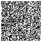 QR code with Angels In His Hands LLC contacts