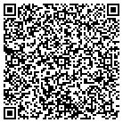 QR code with Precision Clean Piping Inc contacts
