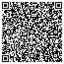 QR code with M C Mechanical Corp contacts
