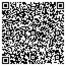 QR code with Ultimate Shine contacts