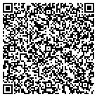 QR code with D & A Vehicle & Equipment Haul contacts