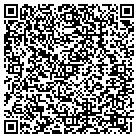 QR code with Corley Distributing Co contacts