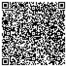 QR code with Sader & Associates Inc contacts