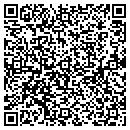 QR code with A Third Eye contacts