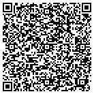 QR code with Oaks Network Solutions contacts