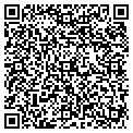 QR code with CSX contacts