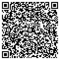 QR code with PSI contacts