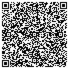 QR code with Alliance Glass Corporation contacts