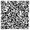QR code with KFC contacts