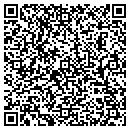 QR code with Moores Cont contacts