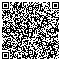 QR code with C B Cafe contacts