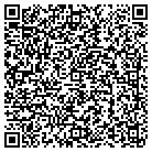 QR code with W S Thomas Transfer Inc contacts