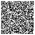 QR code with Tkach's contacts