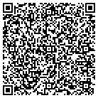 QR code with Ann's Alterations & Tailoring contacts
