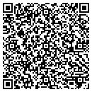 QR code with C S Business Service contacts