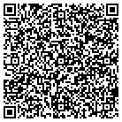 QR code with A & B Child Development contacts
