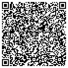 QR code with South Berkeley Baptist Church contacts