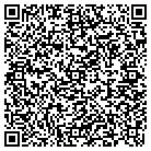 QR code with Walnut Grove Freewill Baptist contacts
