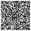 QR code with Robert E Bricker DDS contacts