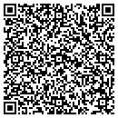 QR code with J M Nelson DDS contacts