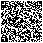 QR code with Mt Airy Used Motors LLC contacts