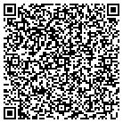 QR code with Mannings Assembly Of God contacts