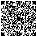 QR code with Timbers Cafe contacts