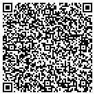 QR code with BJW Printing & Office Supls contacts
