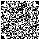 QR code with Holiday Florist & Greenhouse contacts