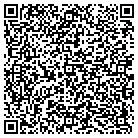 QR code with Hylton's Electric Connection contacts