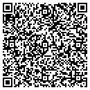QR code with His & Hers Style Center contacts