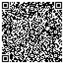 QR code with A The Shutter Doctor contacts