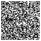 QR code with Hurst Medical Equipment Inc contacts