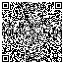 QR code with CB & H Towing contacts