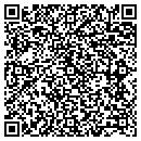 QR code with Only Way Water contacts