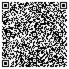 QR code with Nutter Fort Public Library contacts