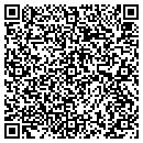 QR code with Hardy County Rda contacts